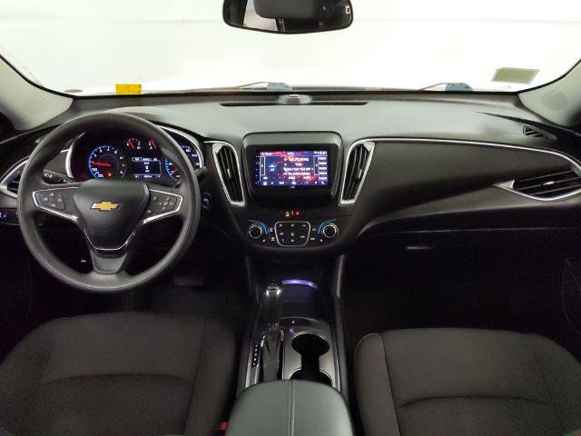 Used 2020 Chevrolet Malibu LT FWD image 7