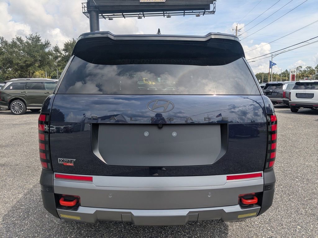 New 2026 Hyundai Palisade XRT Pro image 36