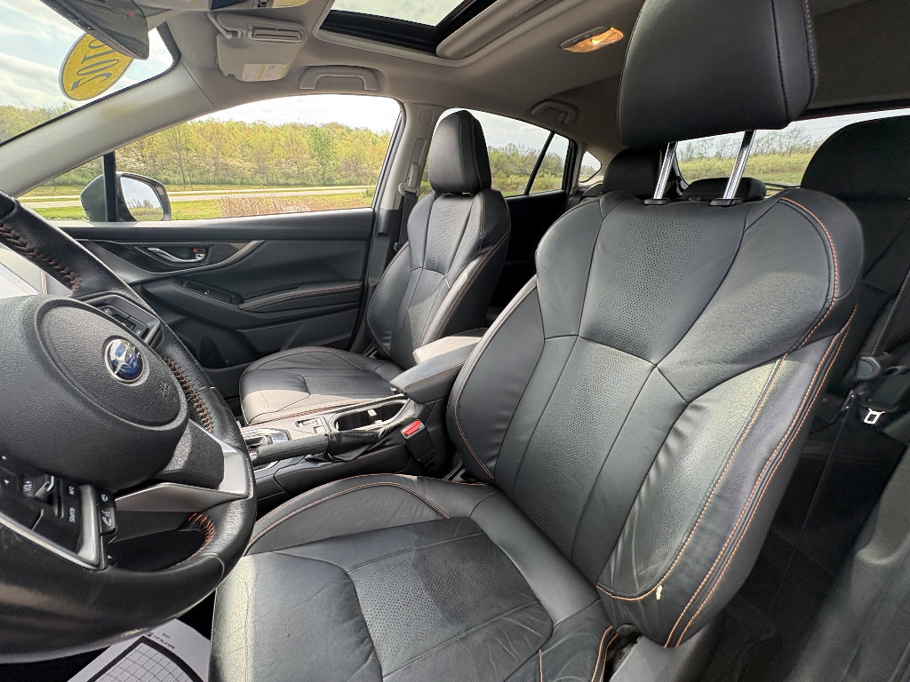 Used 2018 Subaru Crosstrek 2.0i Limited image 32