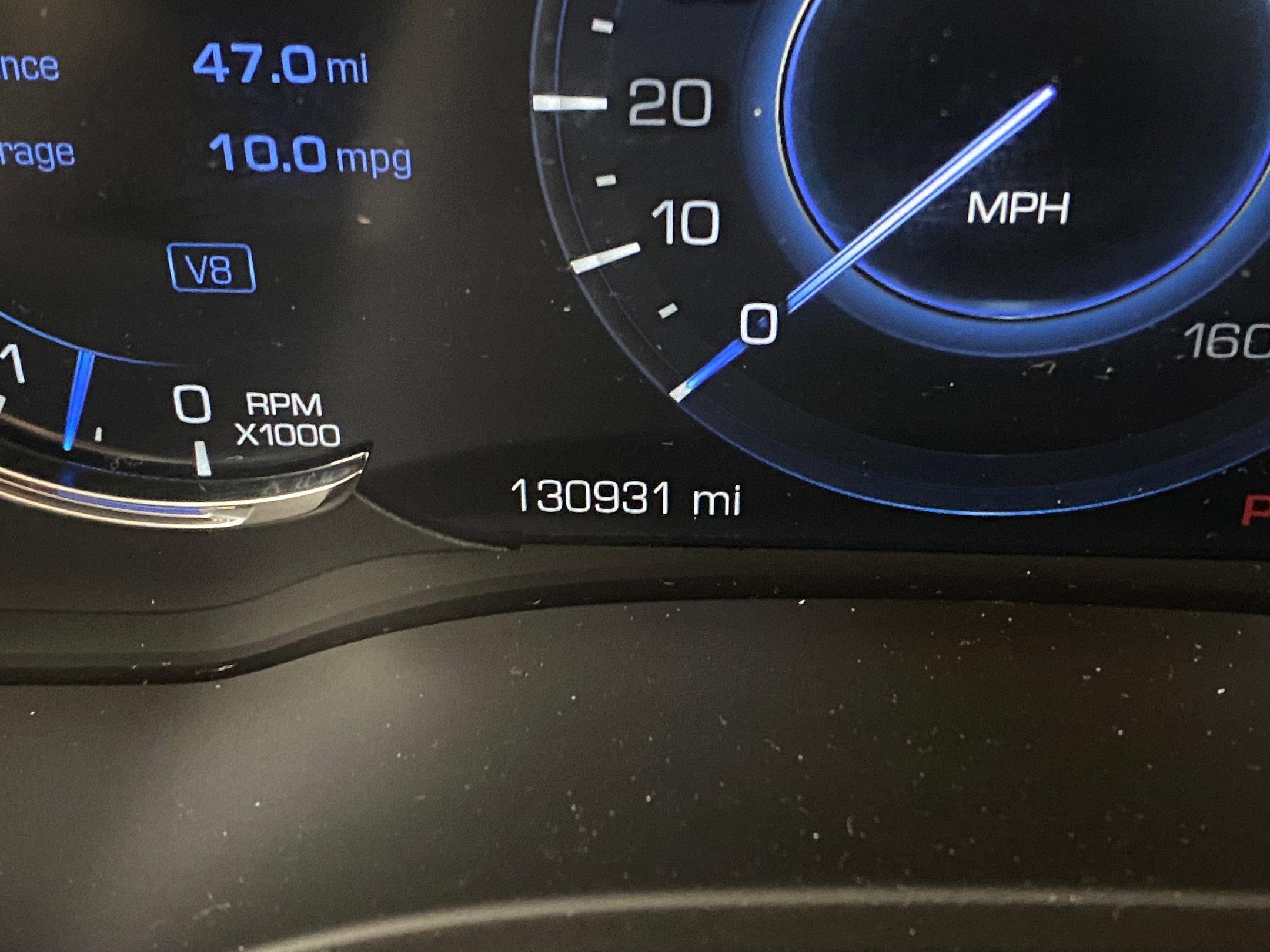 Used 2016 Cadillac Escalade Luxury image 20