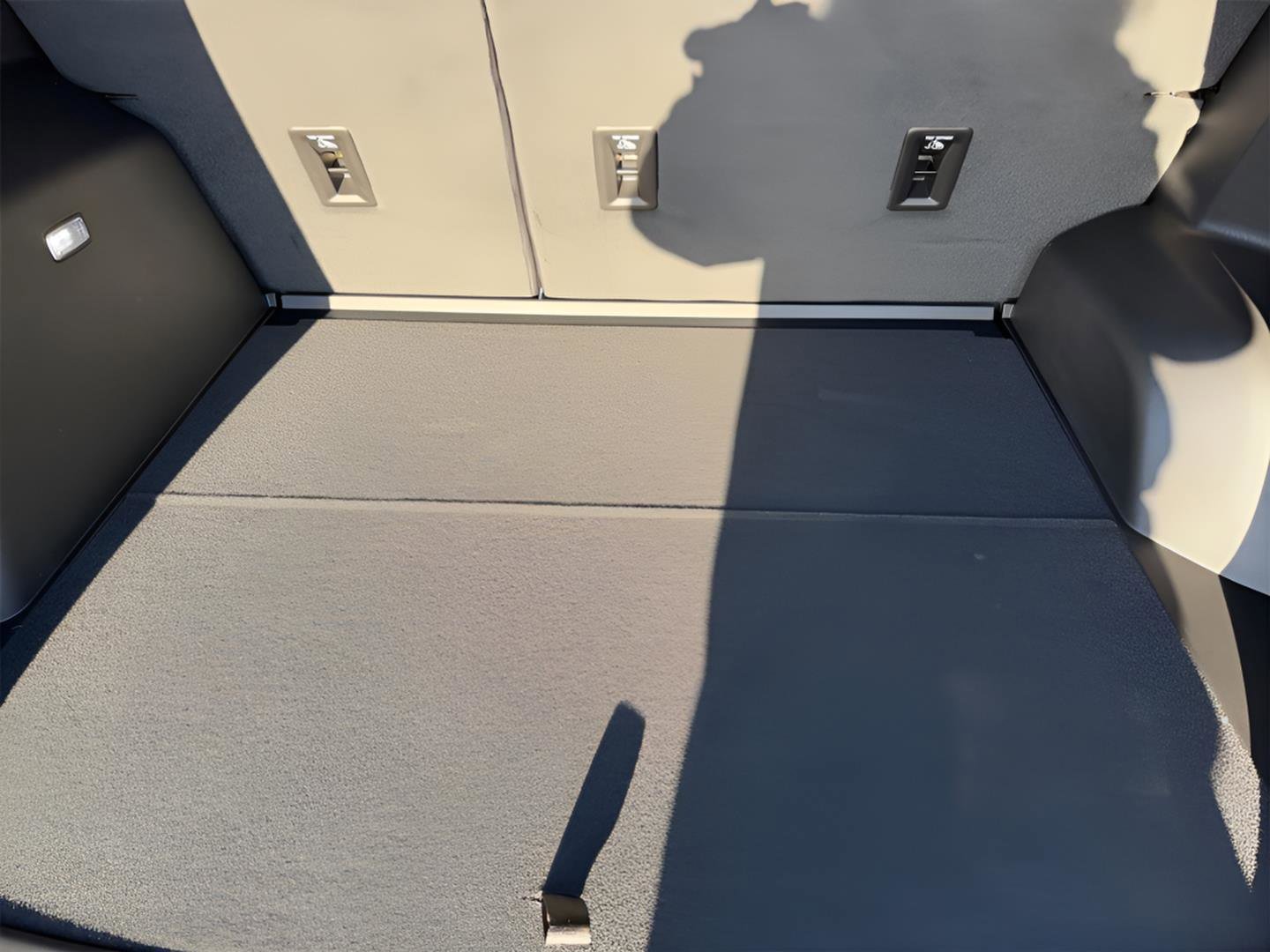 New 2026 GMC Terrain AT4 w/ Convenience Package III image 28