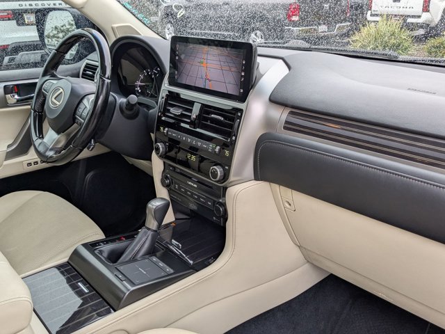 Used 2022 Lexus GX 460 Premium image 22