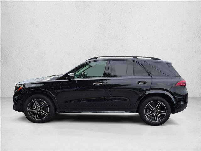 Used 2024 Mercedes-Benz GLE 350 4MATIC image 9