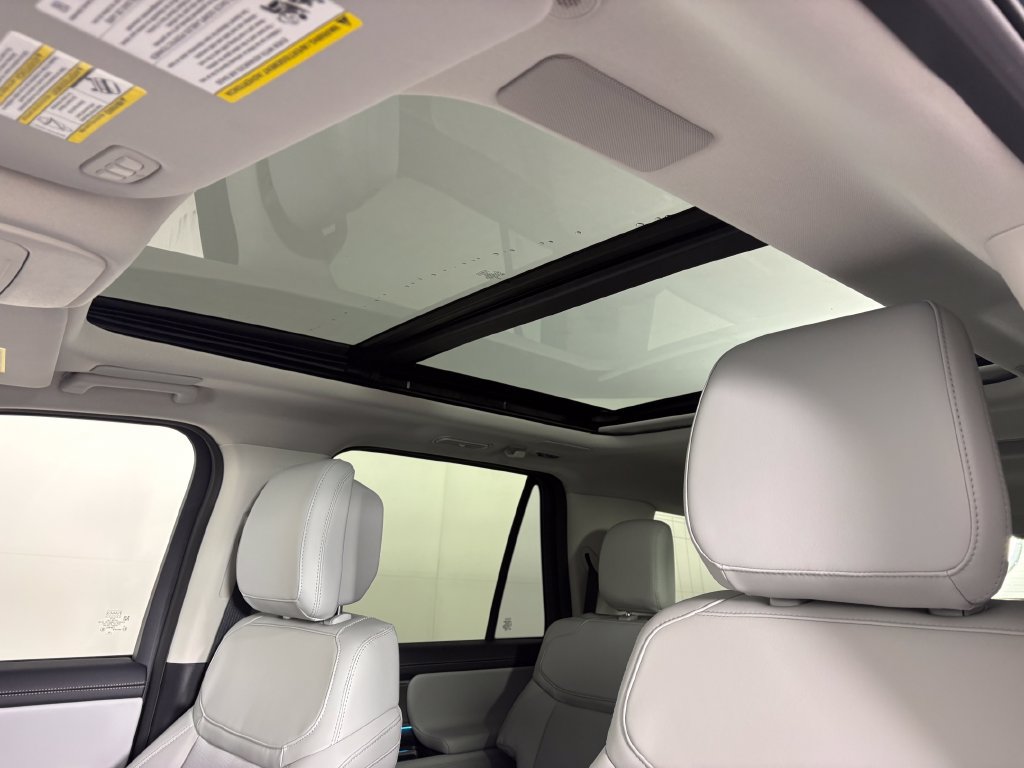 New 2027 Ford Expedition Max Platinum AWD/4WD image 28