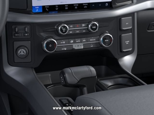 New 2026 Ford F150 XLT w/ Mobile Office Package RWD image 15