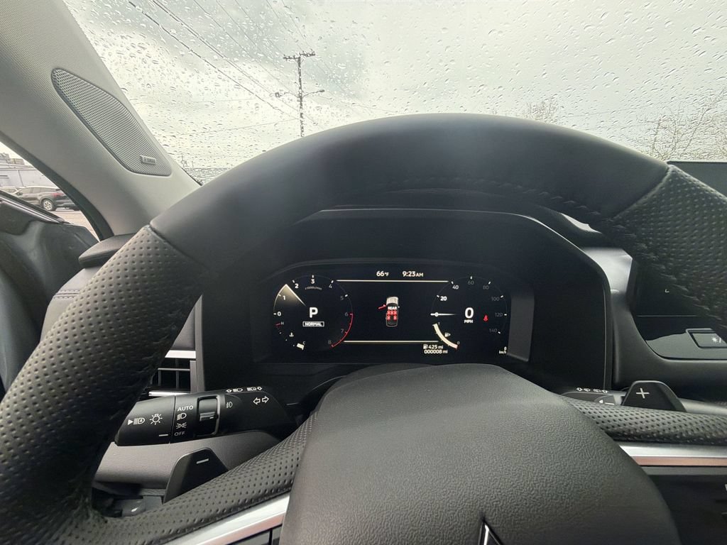 New 2026 Mitsubishi Outlander SEL FWD image 15