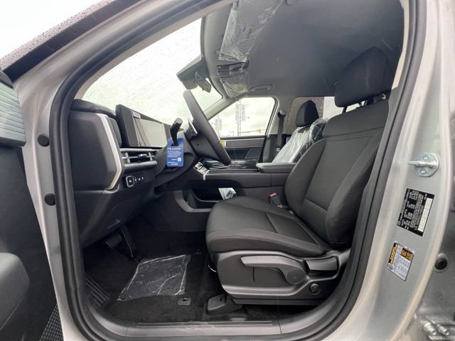 New 2026 Hyundai Santa Fe SE AWD/4WD image 16