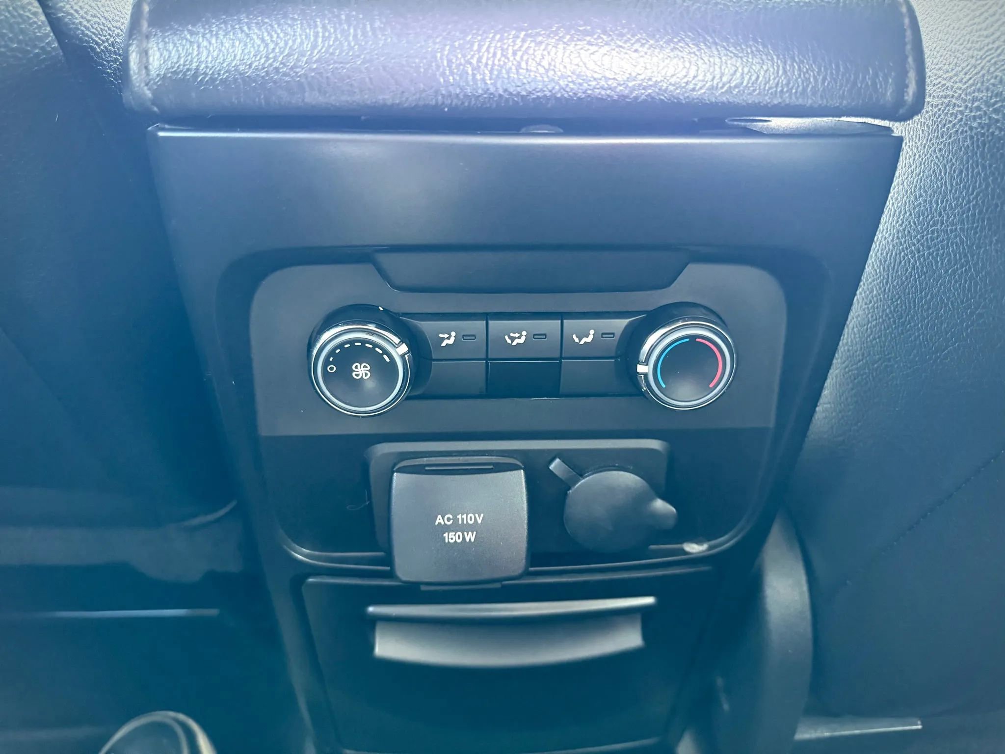 Used 2014 Ford Flex SEL w/ Equipment Group 202A FWD image 18