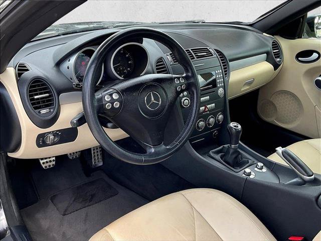 Used 2006 Mercedes-Benz SLK 280 image 13