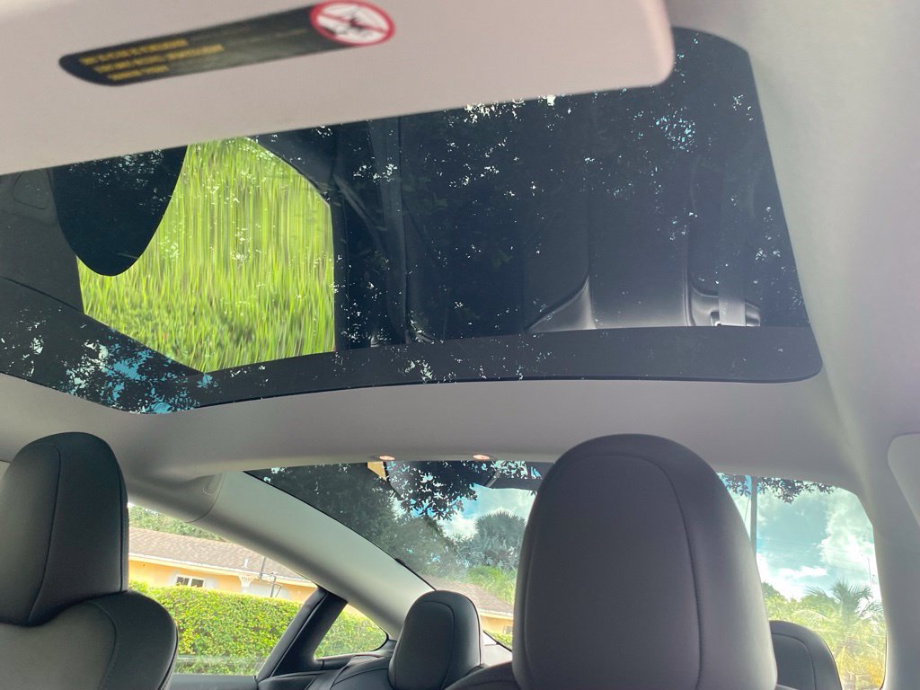 Used 2023 Tesla Model 3 Standard Range RWD image 15