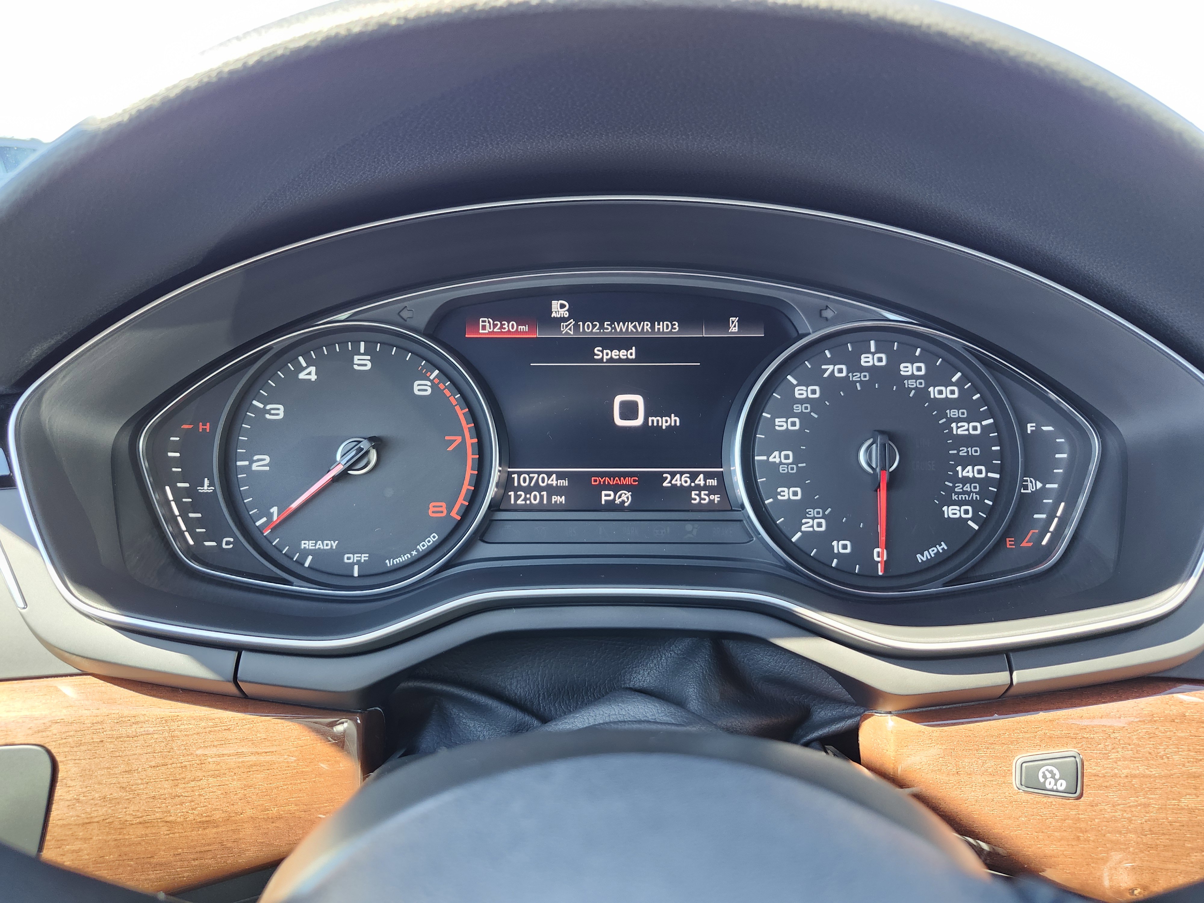 Used 2022 Audi A5 2.0T Premium w/ Convenience Package image 32