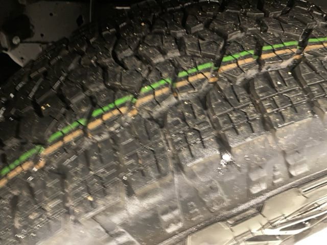 New 2026 Chevrolet Silverado 1500 Custom w/ Turbomax Blackout Package image 28