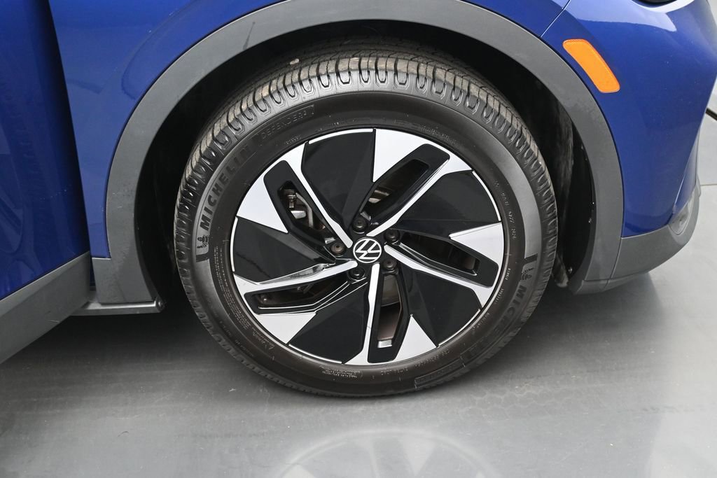Used 2021 Volkswagen ID.4 Pro S AWD/4WD image 37