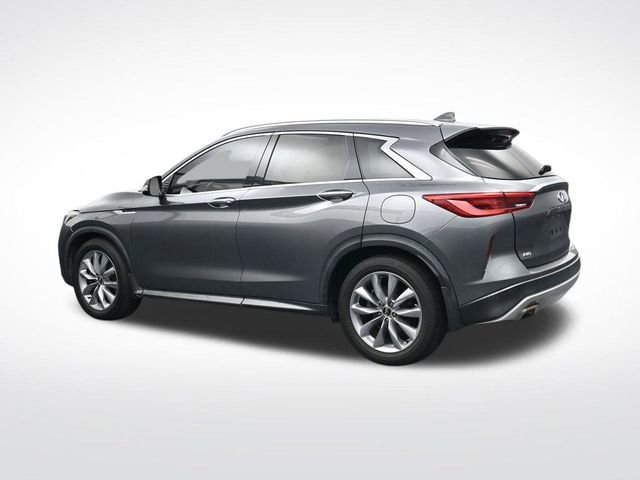 Used 2019 INFINITI QX50 Luxe w/ Navigation Package image 6