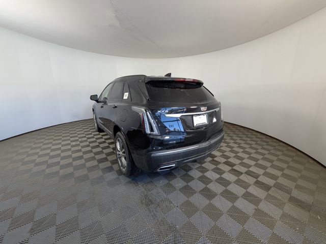 New 2026 Cadillac XT5 Sportv w/ LPO, Floor Liner Package image 14
