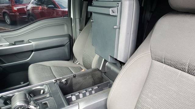 Used 2023 Ford F150 XLT w/ Equipment Group 302A High AWD/4WD image 17