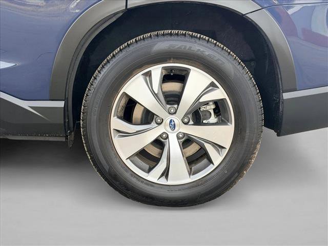 Certified 2024 Subaru Ascent Premium w/ Convenience Package image 30