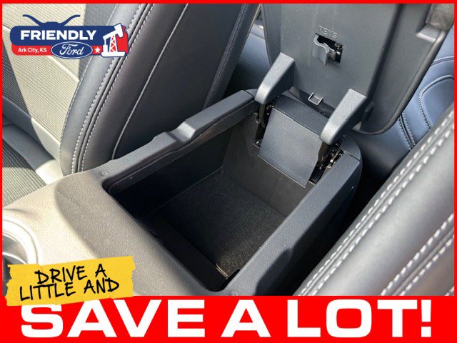 New 2024 Ford Mustang GT Premium image 17