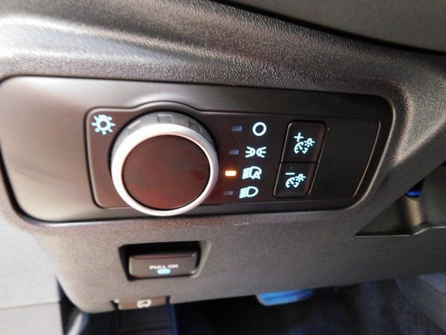 New 2025 Ford Bronco Big Bend image 21