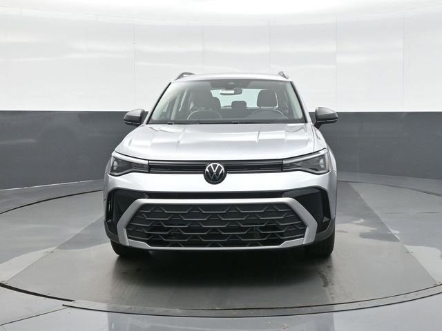 New 2026 Volkswagen Taos S image 2