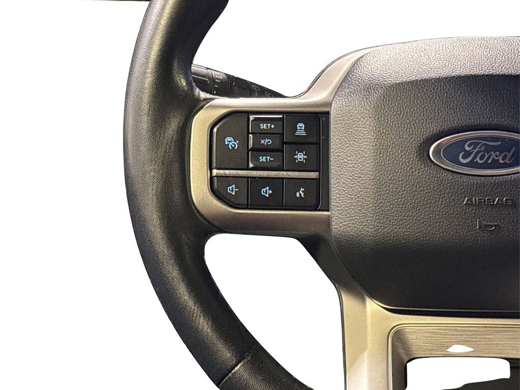 Used 2024 Ford Expedition Max Limited image 33