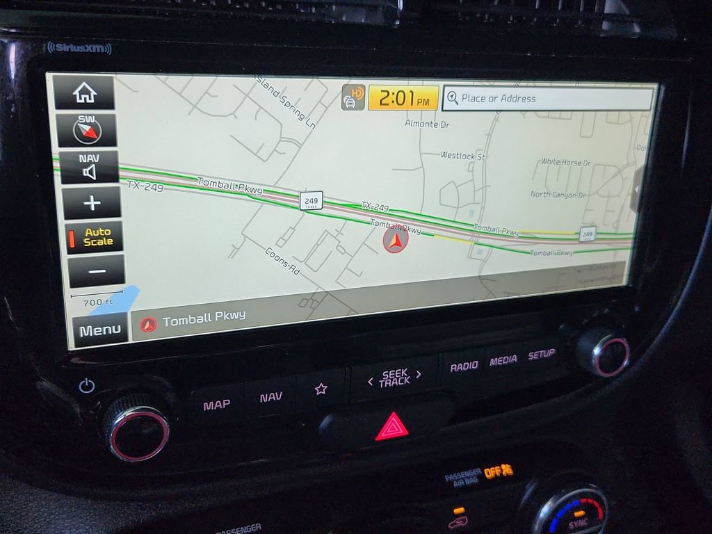 Used 2020 Kia Soul EX w/ Option Group 015 FWD image 31