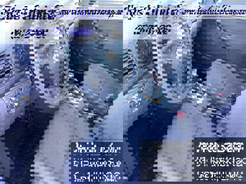 Used 2007 Volkswagen Rabbit 2-Door image 14