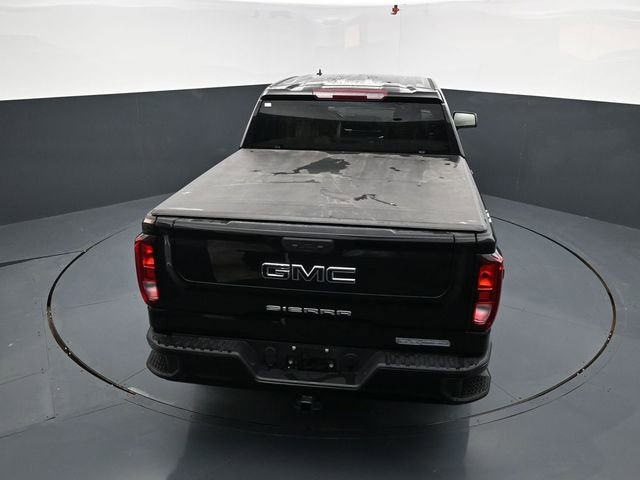 Used 2022 GMC Sierra 1500 Elevation AWD/4WD image 42
