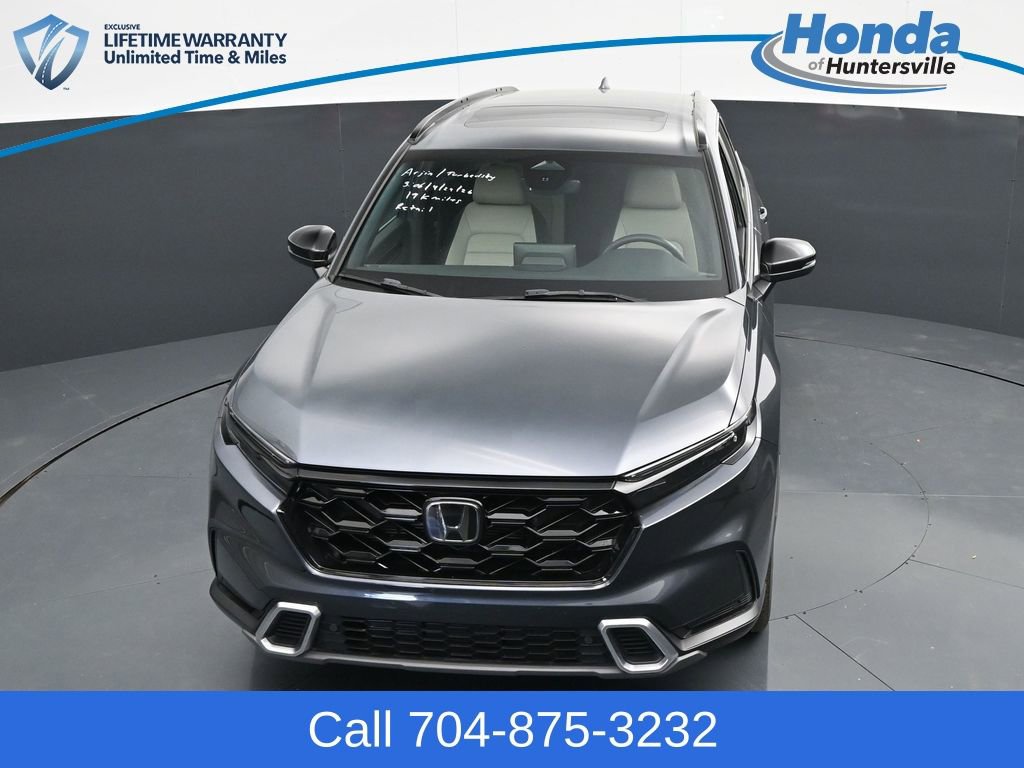 Used 2024 Honda CR-V Sport Touring image 15