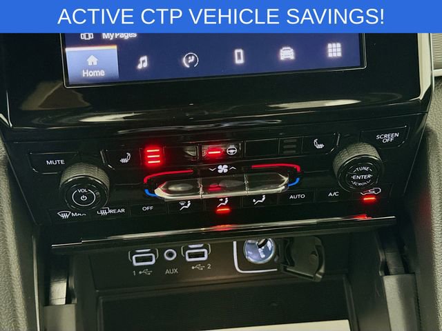 New 2025 Jeep Grand Cherokee L Laredo w/ Luxury Tech Group I image 15