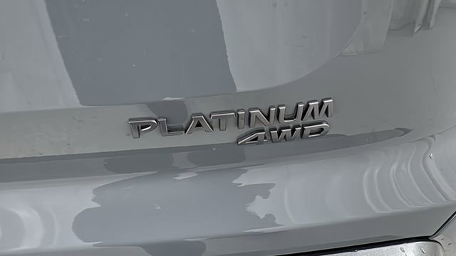 New 2026 Nissan Pathfinder Platinum image 40