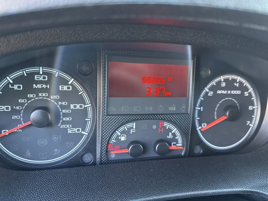 Used 2016 RAM ProMaster 1500 image 12