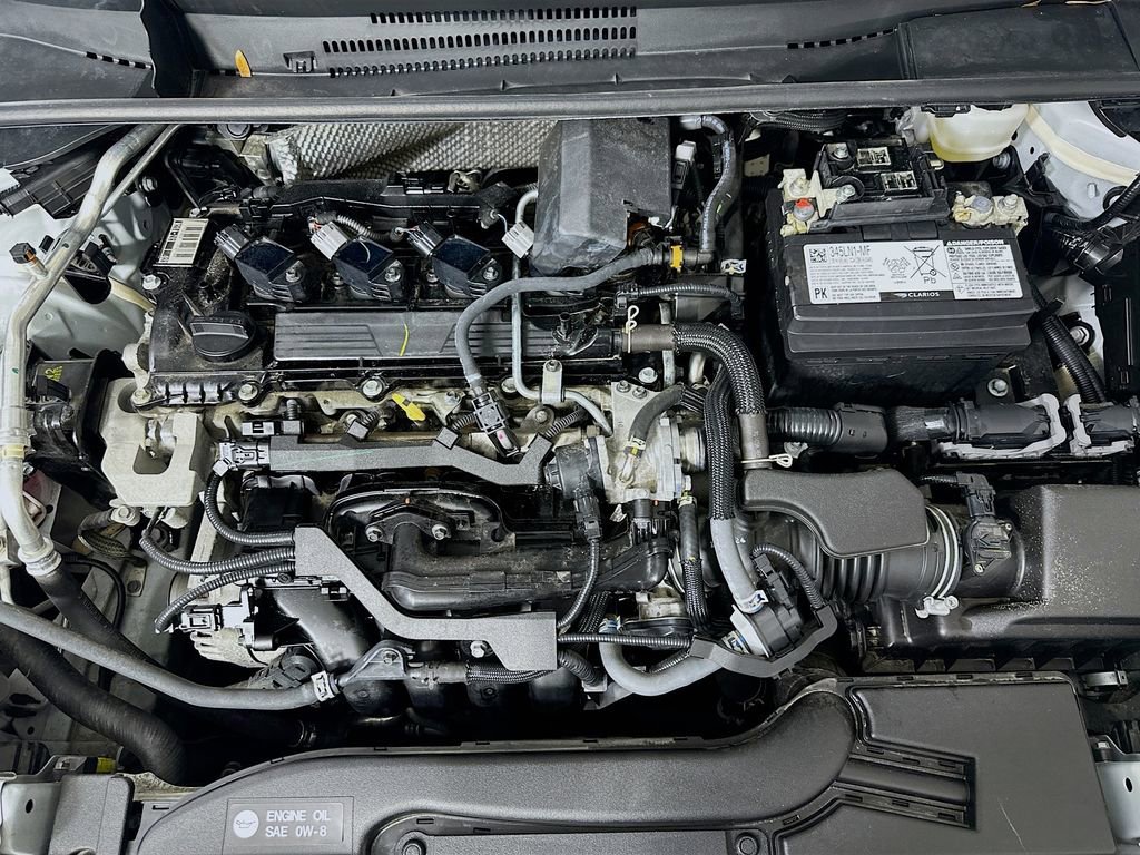 Used 2025 Toyota Corolla FX w/ Convenience Package image 9