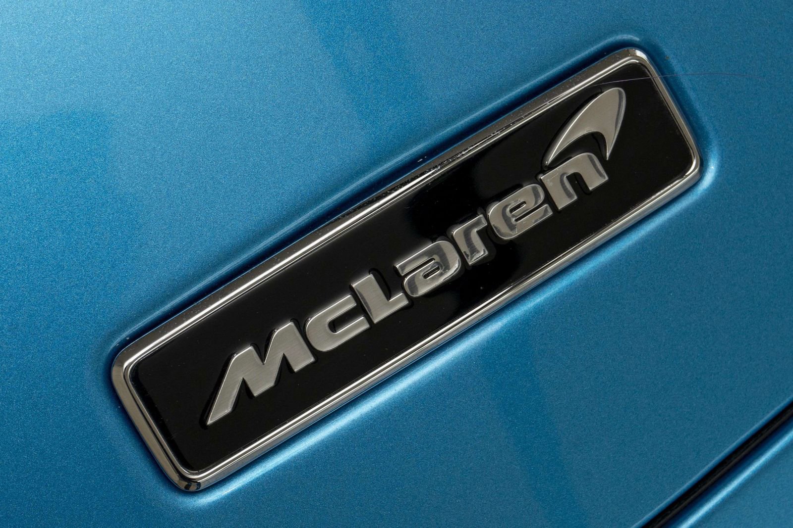 Used 2023 McLaren GT RWD image 42