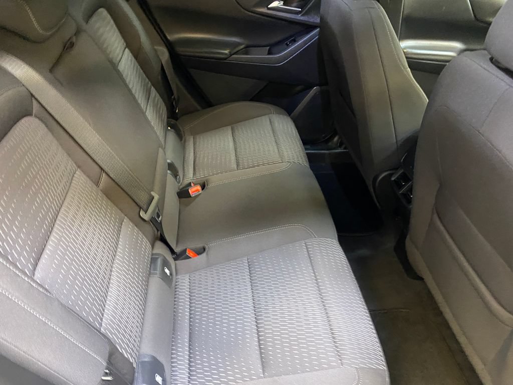 Used 2025 Chevrolet Equinox LT AWD/4WD image 27