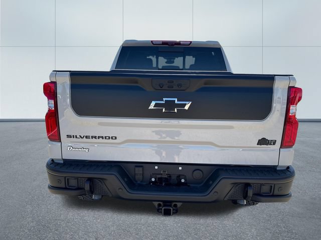 New 2026 Chevrolet Silverado 1500 ZR2 w/ ZR2 Bison Edition AWD/4WD video 3