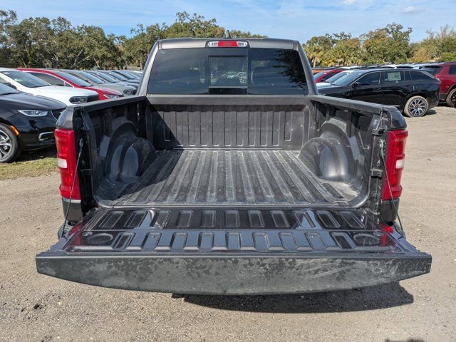 New 2026 RAM 1500 Lone Star image 11