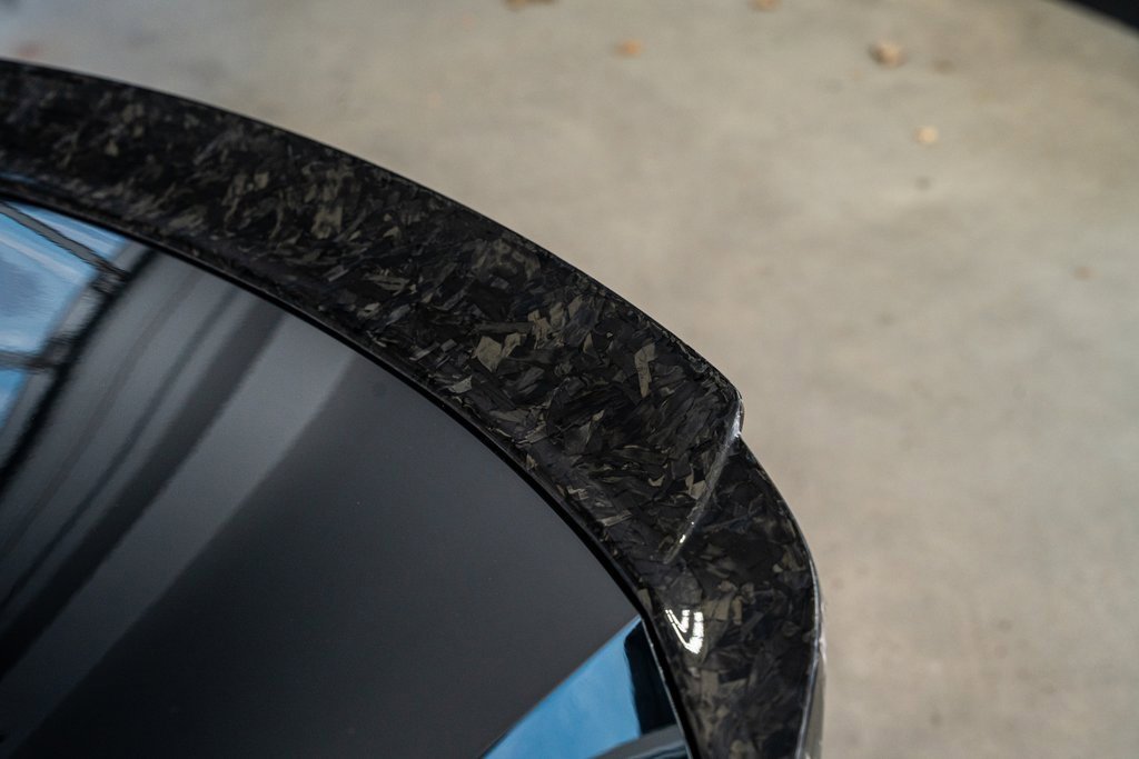 Used 2024 Rolls-Royce Spectre w/ Spectre Launch Package image 38