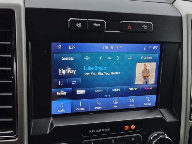 Used 2021 Ford F250 Lariat w/ Lariat Ultimate Package image 29