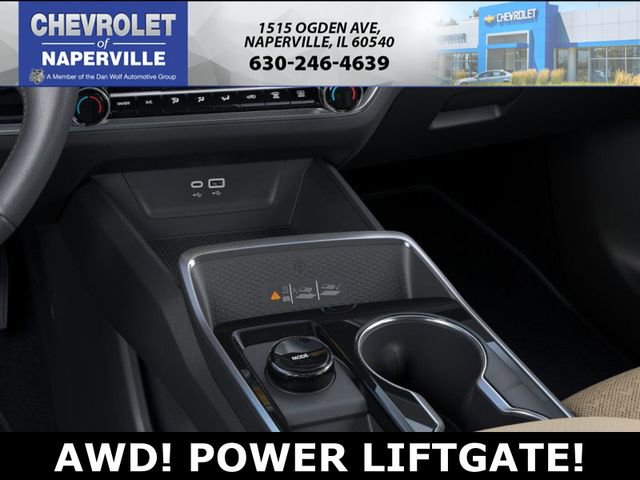 New 2026 Chevrolet Equinox ACTIV image 23