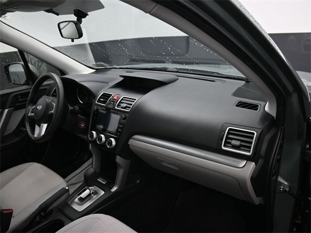 Used 2018 Subaru Forester 2.5i Premium w/ Protection Package #1A image 9