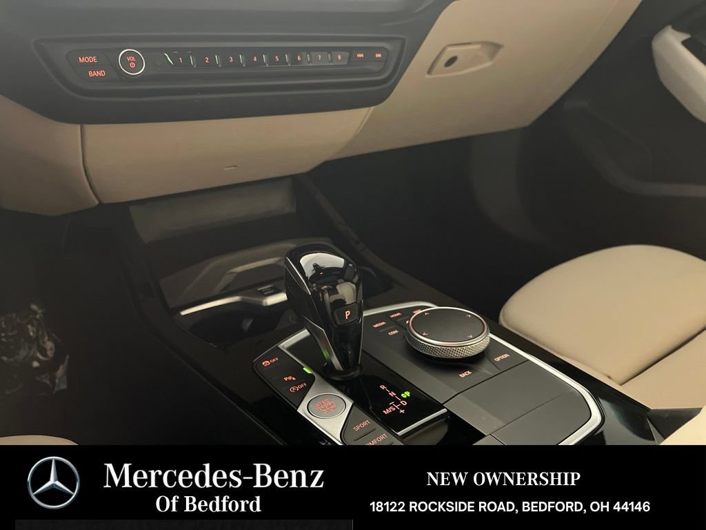 Used 2022 BMW 228i xDrive Gran Coupe w/ Convenience Package AWD/4WD image 34