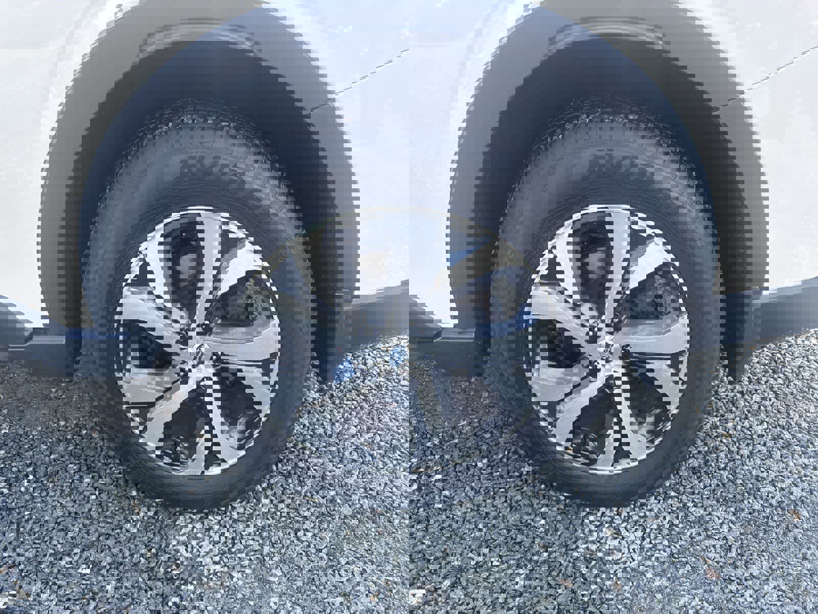 Used 2022 Subaru Outback Limited w/ Popular Package #2 image 8