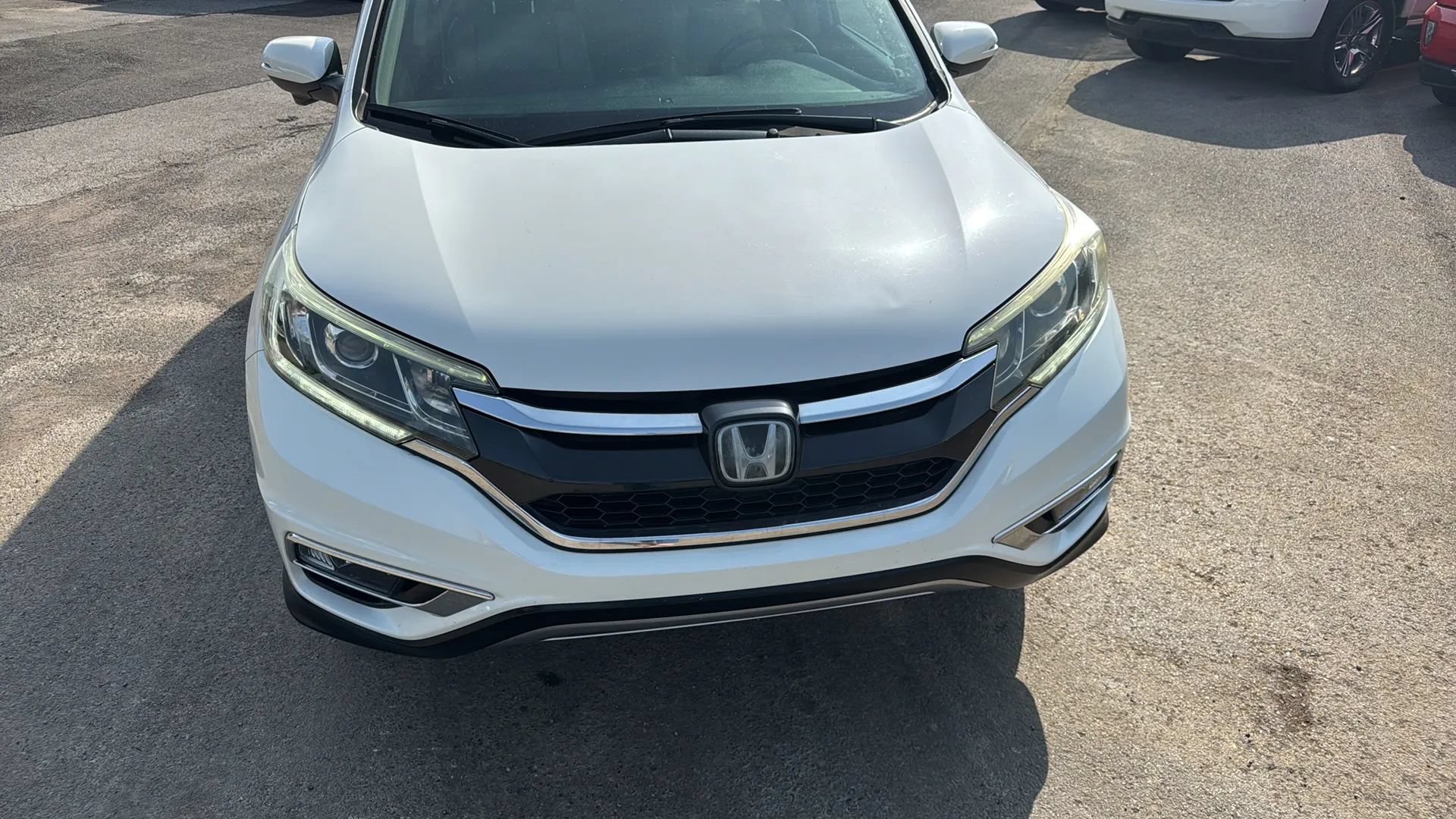 Used 2016 Honda CR-V Touring image 23