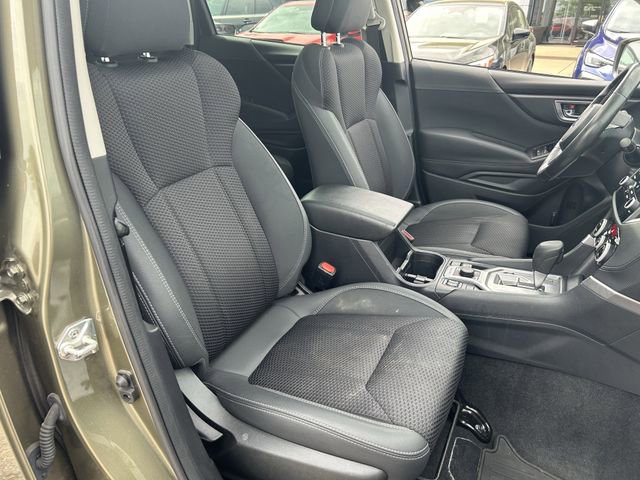 Certified 2023 Subaru Forester Premium AWD/4WD image 27
