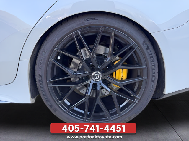 Used 2021 Mercedes-Benz AMG GT 63 S image 46