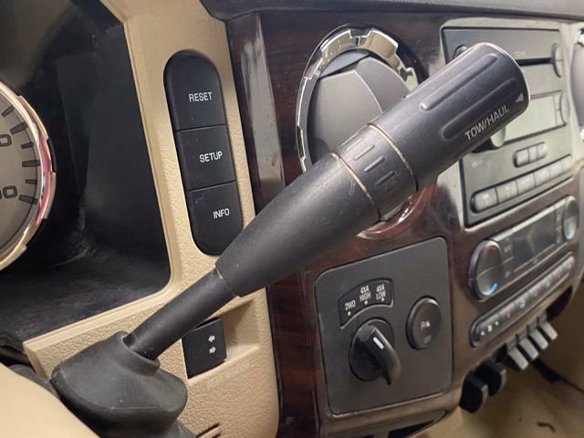 Used 2008 Ford F350 Lariat AWD/4WD image 31