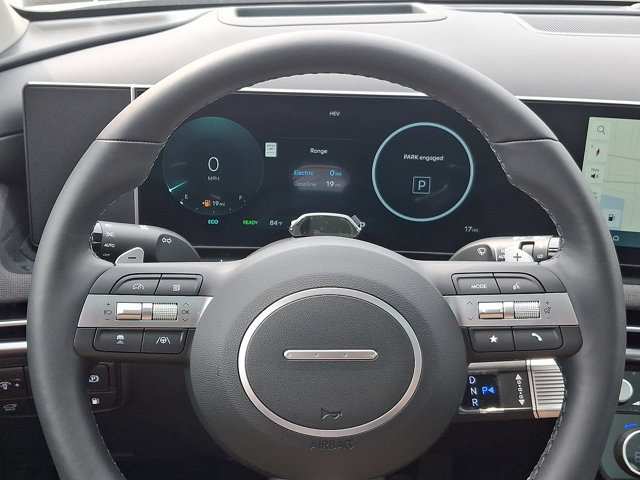 New 2026 Hyundai Tucson Limited AWD/4WD image 15