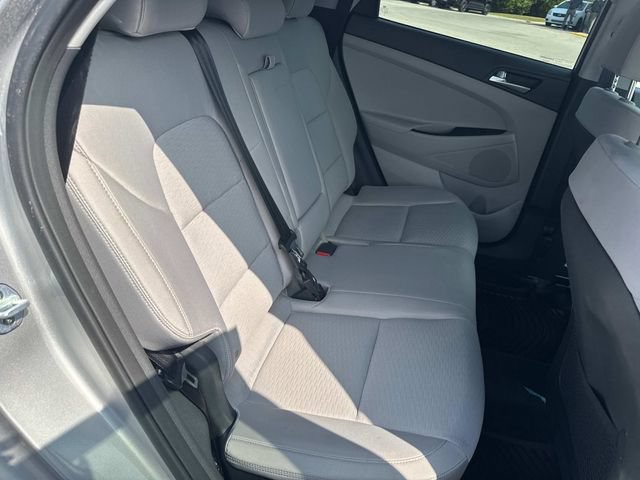 Used 2020 Hyundai Tucson Value FWD image 15