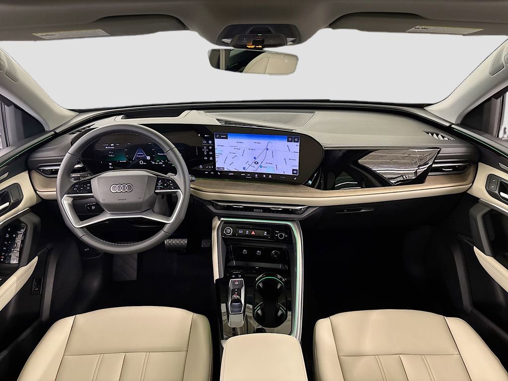 New 2025 Audi Q5 Premium Plus image 9